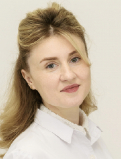 Братчик Марія Миколаївна