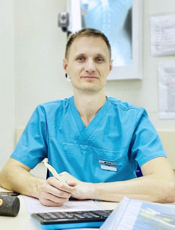 Бурдіян Анатолій Миколайович