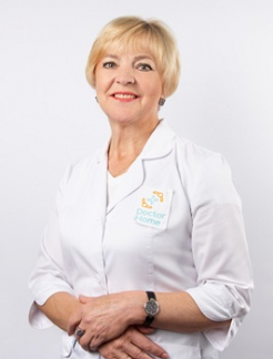 Драган Марія Михайлівна