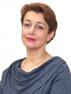 Халдіс Оксана Олегівна