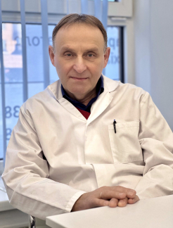 Черватюк Віталій Васильович