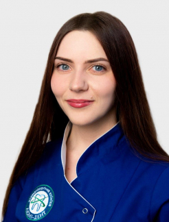 Солдатова  Ольга  Всеволодівна