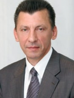 Яременко Олег Борисович