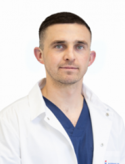 Турик Владислав Анатолійович