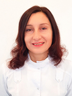 Вілко Аліна Олександрівна