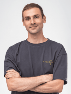 Колоша Андрій Олегович