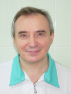 Дудка Костянтин Петрович