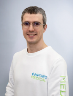 Стехна Роман Миколайович