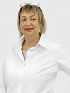 Кілівнік Людмила Миколаївна