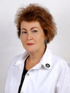 Зав'ялова Ірина Юріївна