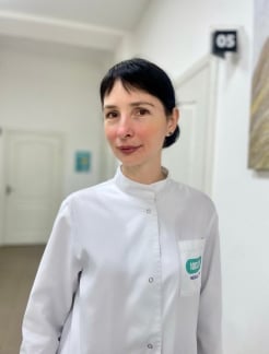 Гуцало Оксана Ярославівна