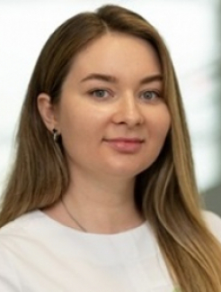 Ніколаєнко Яна Дмитрівна