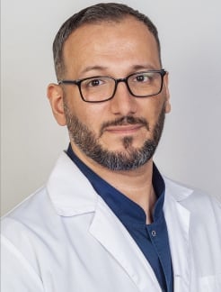 Нейсі Маджід 