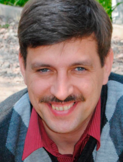 Іваненко Ігор Миколайович