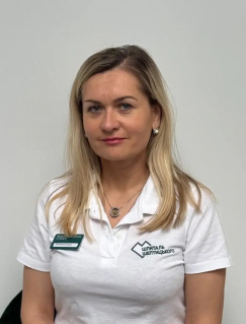 Кицай Катерина  Юріївна