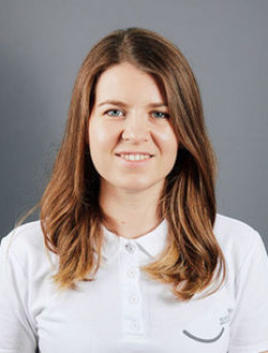 Пономаренко Юлія Сергіївна