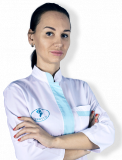 Жигунова Ольга Володимирівна