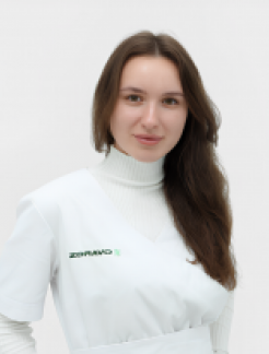 Семенова Тетяна Володимирівна