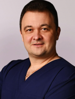 Усачов Сергій Миколайович