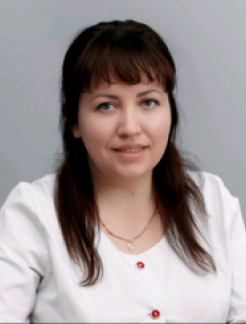 Білоус Анастасія Вікторівна