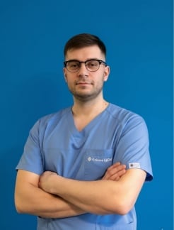 Богданов  Євгеній Едуардович