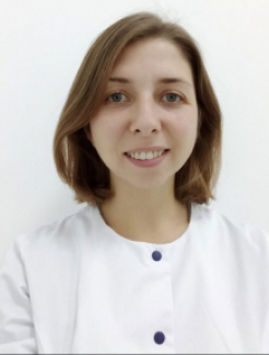 Стопчанська Марія Богданівна