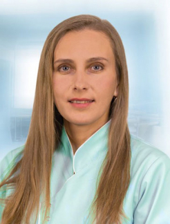 Струк Марина Анатоліївна
