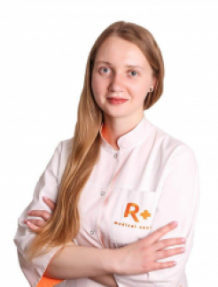 Кушнір Марина Василівна