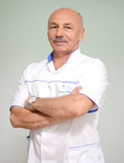 Пронів Орест Богданович