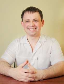 Паращук Роман Сергійович