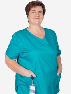 Бурда Олександра 