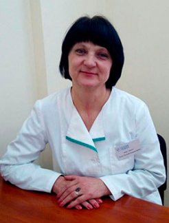 Бакал Наталія Олександрівна