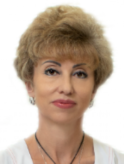 Козинчук Наталія Анатоліївна