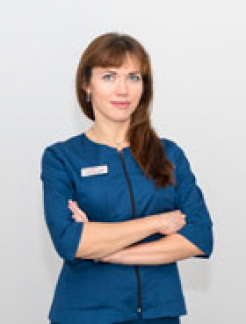Яхніца Олена Ігорівна