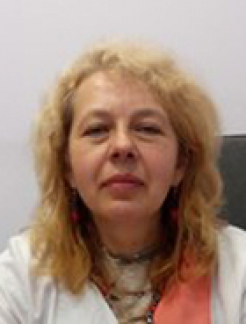 Сербін Ірина Миколаївна