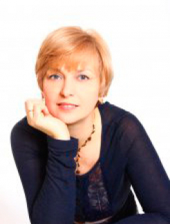 Іваненко Світлана Олексіївна
