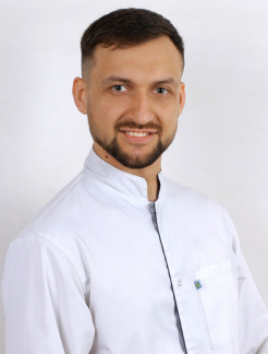 Кабанець Станіслав Сергійович