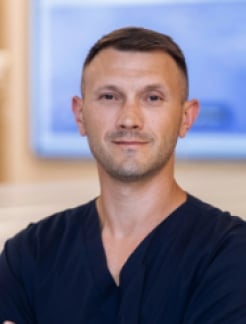 Сидоров Володимир Олегович