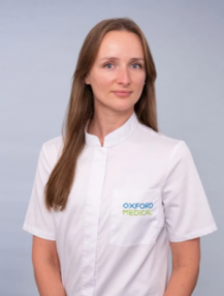 Григор'єва Вікторія Сергіївна