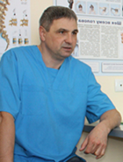 Мислівий Володимир Володимирович