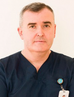 Курч Ігор Миколайович
