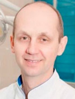 Зубко Віктор Миколайович