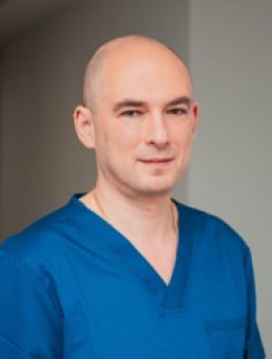 Мовчан Олексій Володимирович