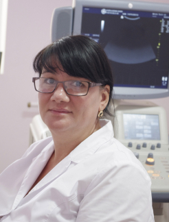 Мухтожева Мухаббат Зурішоївна