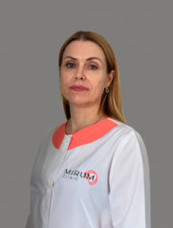 Войцишин Оксана Ярославівна