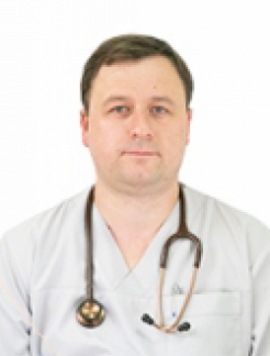 Лукашевич Андрій Богданович