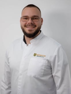 Лучак Марк Володимирович