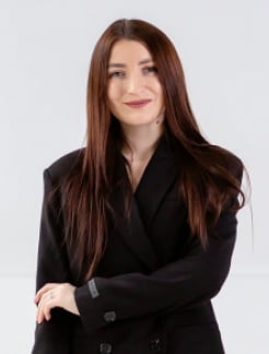 Лапузіна Юлія Анатоліївна