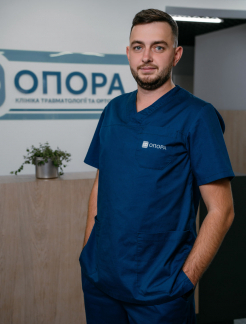 Ісідоров Ілля Володимирович