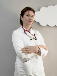 Кісельова Марія Миколаївна